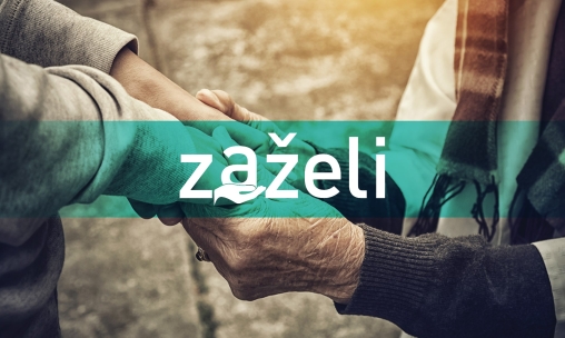 ZAželi-Faza IV - korisnici