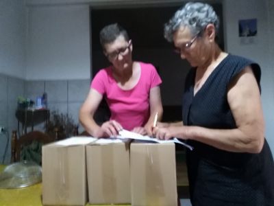 Projekt Zaželi - Faza 2 - provedba