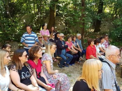 Predstavljanje projekta Zaželi - Faza 2