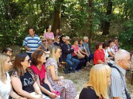 Predstavljanje projekta Zazeli   Faza 2  1 
