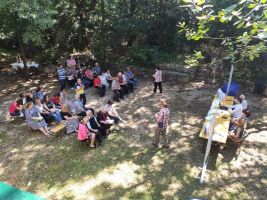 Predstavljanje projekta Zazeli   Faza 2  10 