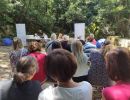 Predstavljanje projekta Zazeli   Faza 2  6 