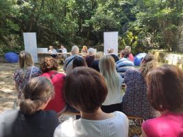 Predstavljanje projekta Zazeli   Faza 2  6 