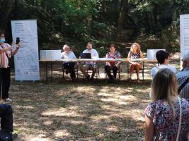 Predstavljanje projekta Zazeli   Faza 2  9 