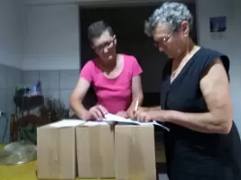 Projekt Zazeli   Faza 2   provedba  1 