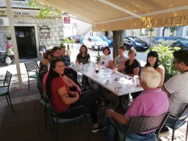 Projekt Zazeli   Faza 2   provedba  12 